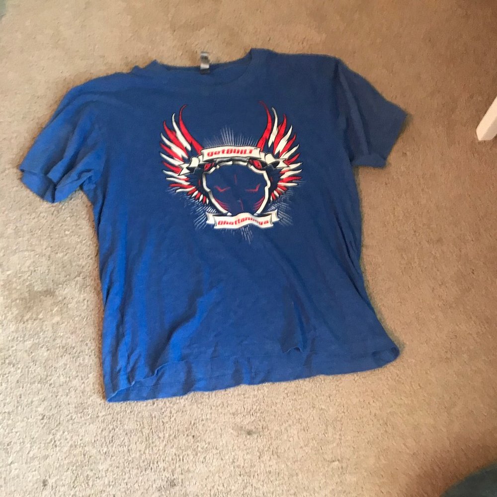 Tshirt